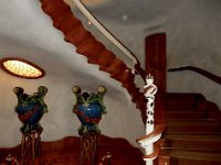 Casa Batllo  Gaudi designed house