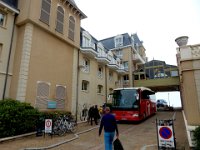 Hotel Thermes Marins de Saint-Malo