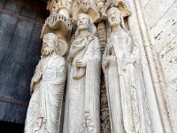 Chartres Cathedral