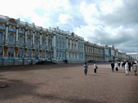 Catherine Palace, Pushkin